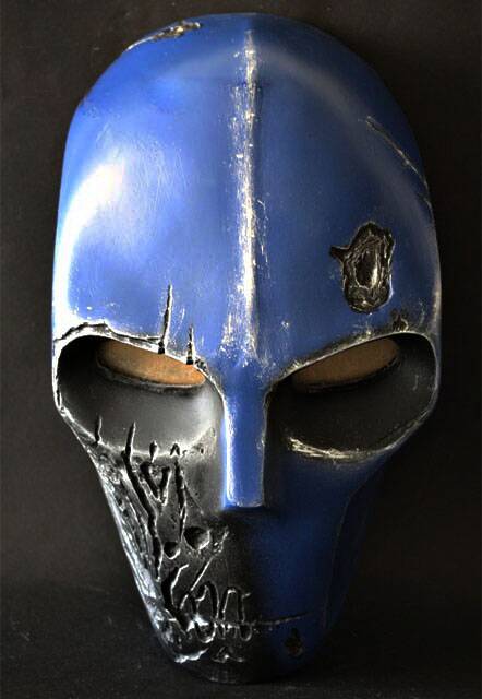 Airsoft Masks